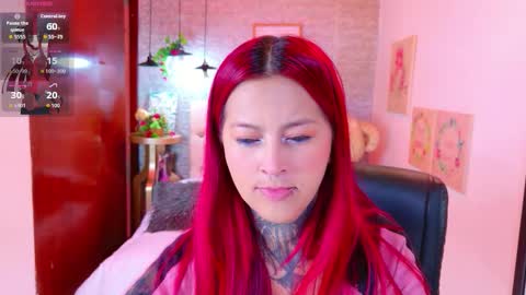 Meghan online show from 17, 11, 2025