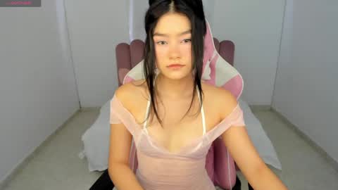 Snapshot of meghan_russo07 chatting on 25, 5, 2026 Meghan online show from 25, 5, 2026