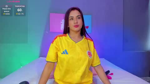 Snapshot of meghanmaslow chatting on 23, 6, 2026 Julieta online show from 23, 6, 2026
