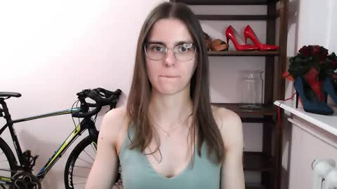 Megi online show from 18, 1, 2026