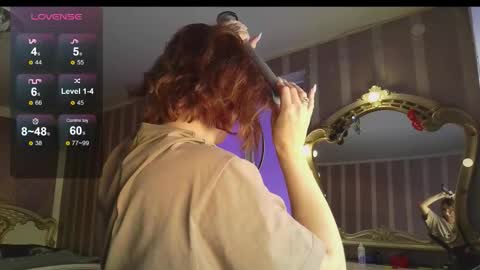 Lou online show from 25, 2, 2026