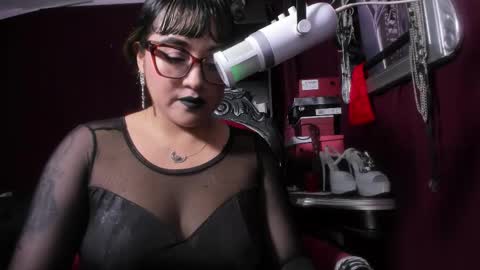 Goddess Sara online show from 10, 3, 2026