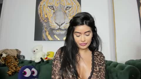 Snapshot of megpalmer chatting on 21, 2, 2025 megpalmer online show from 21, 2, 2025