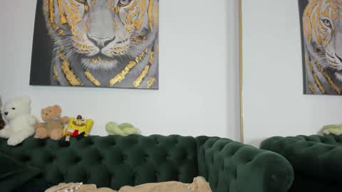 megpalmer online show from 17, 1, 2026