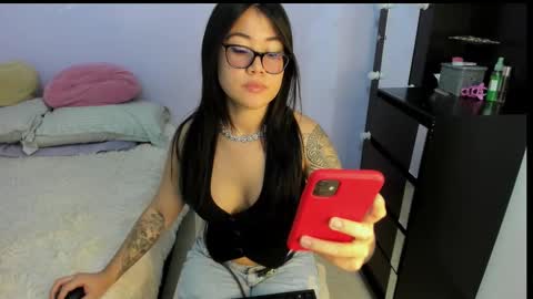 megumi3 online show from 18, 10, 2025