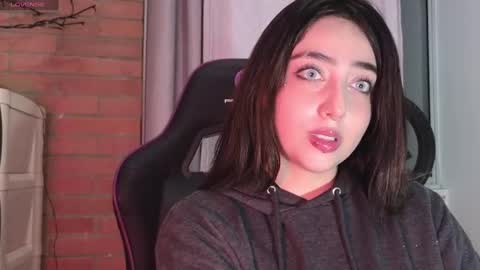 Snapshot of megumi_yang chatting on 19, 1, 2025 Megumi online show from 19, 1, 2025