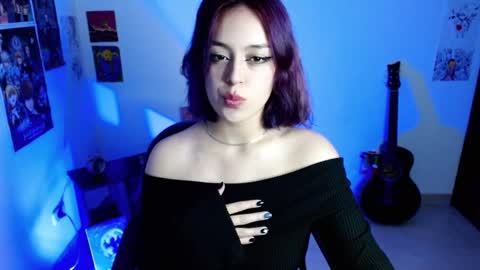 Snapshot of mei04_ chatting on 27, 12, 2024 Melissa online show from 27, 12, 2024