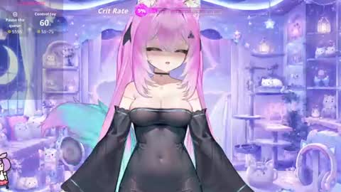 mei_azura online show from 27, 6, 2026