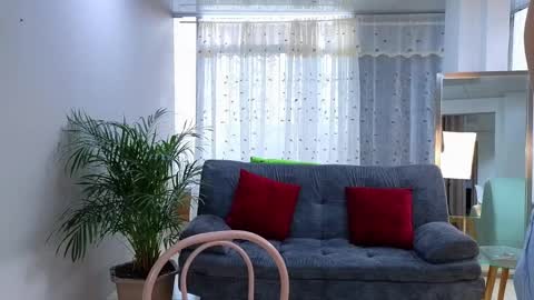 Snapshot of mei_naughtycat chatting on 7, 2, 2025 Mei online show from 7, 2, 2025