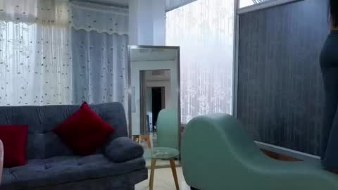 Snapshot of mei_naughtycat chatting on 17, 2, 2025 Mei online show from 17, 2, 2025