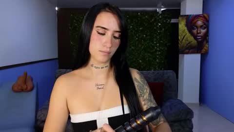 Mei online show from 7, 11, 2025