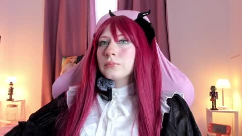 Snapshot of meikitty chatting on 19, 11, 2025 Mei online show from 19, 11, 2025