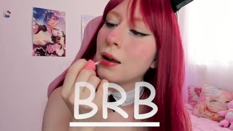 Snapshot of meikitty chatting on 20, 11, 2025 Mei online show from 20, 11, 2025