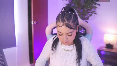 Snapshot of meilyn_ chatting on 27, 2, 2026 Meilyn online show from 27, 2, 2026