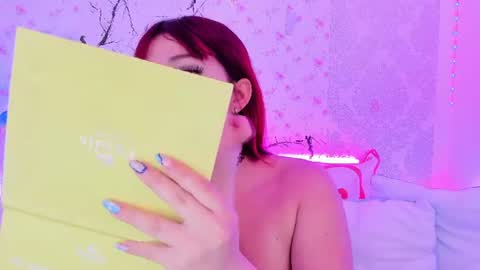 Snapshot of meimurasaki86 chatting on 23, 6, 2026 meimurasakii online show from 23, 6, 2026