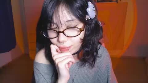 Snapshot of meitenshi chatting on 7, 11, 2025 mori3 online show from 7, 11, 2025