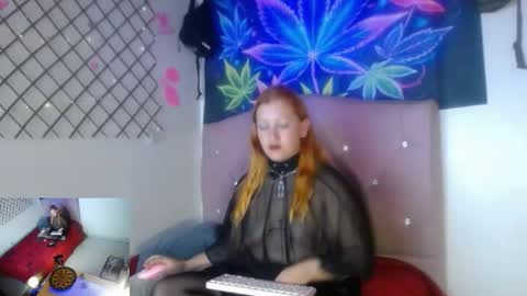 Meizquin and Lucifer online show from 24, 4, 2026