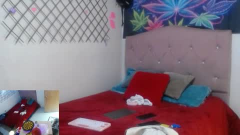 Meizquin and Lucifer online show from 24, 4, 2026