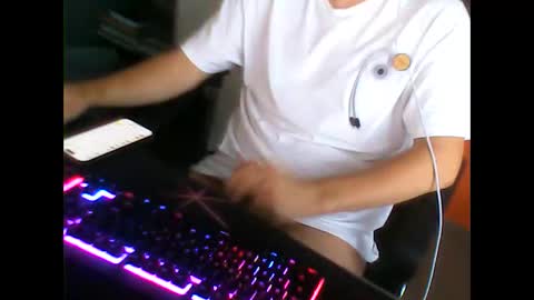 meks5544 online show from 28, 9, 2025