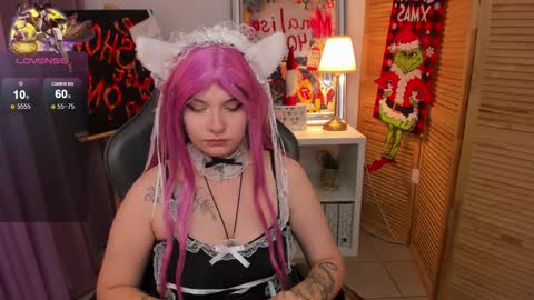 mekurisu online show from 20, 12, 2024