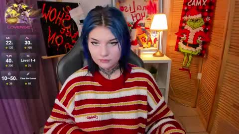 mekurisu online show from 1, 1, 2025