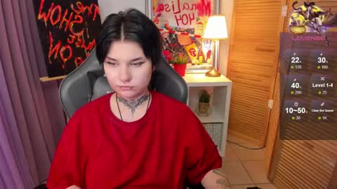 mekurisu online show from 13, 1, 2025