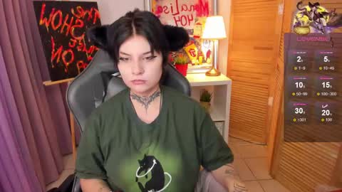 mekurisu online show from 16, 1, 2025