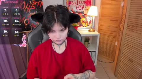 mekurisu online show from 24, 1, 2025