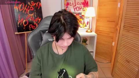 mekurisu online show from 25, 1, 2025