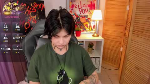 mekurisu online show from 26, 1, 2025