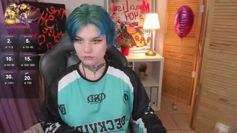 mekurisu online show from 11, 2, 2025