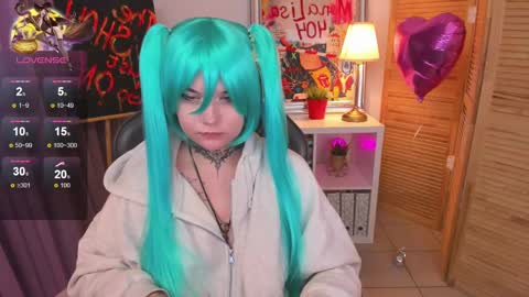 mekurisu online show from 17, 2, 2025