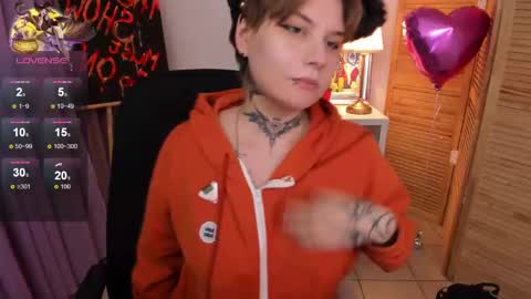 mekurisu online show from 20, 2, 2025