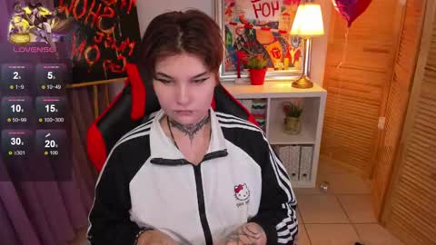 mekurisu online show from 25, 2, 2025