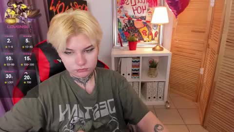 mekurisu online show from 1, 3, 2025