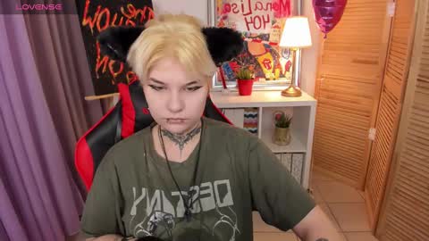 mekurisu online show from 2, 3, 2025