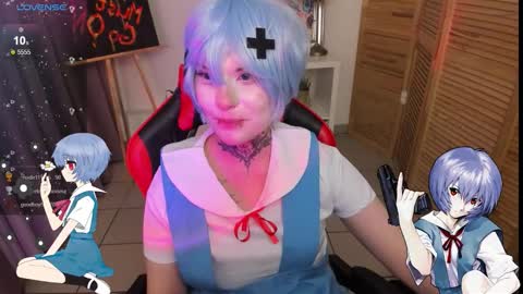 mekurisu online show from 15, 9, 2025