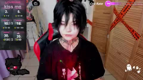 mekurisu online show from 19, 10, 2025