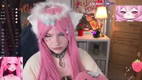 mekurisu online show from 6, 2, 2026