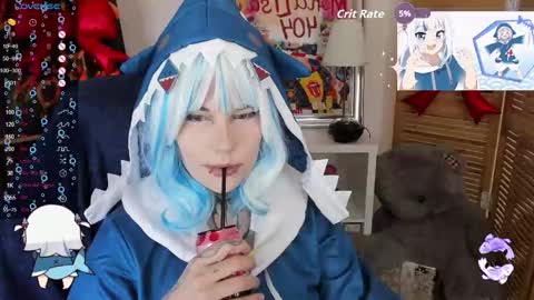 mekurisu online show from 5, 3, 2026