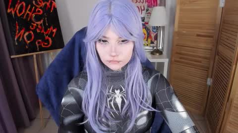 mekurisu online show from 22, 3, 2026