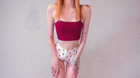 Snapshot of mel__lisa chatting on 6, 6, 2026 mel__lisa online show from 6, 6, 2026