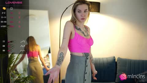 Snapshot of mel_collins chatting on 30, 1, 2025 MELANIE PVT ONLY 60TK PER MIN online show from 30, 1, 2025