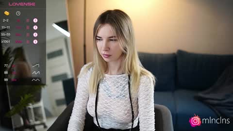 Snapshot of mel_collins chatting on 31, 1, 2025 MELANIE PVT ONLY 60TK PER MIN online show from 31, 1, 2025