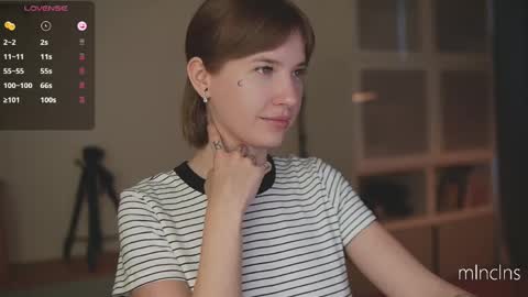 MELANIE  PVT ONLY 60TK PER MIN online show from 29, 4, 2026