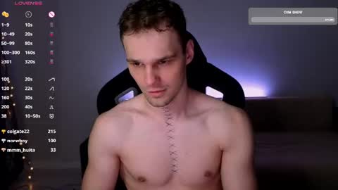 MelKallen online show from 8, 7, 2026