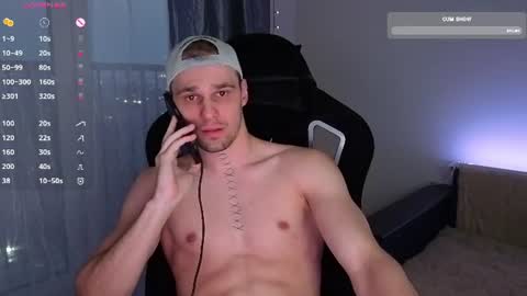 MelKallen online show from 12, 7, 2026