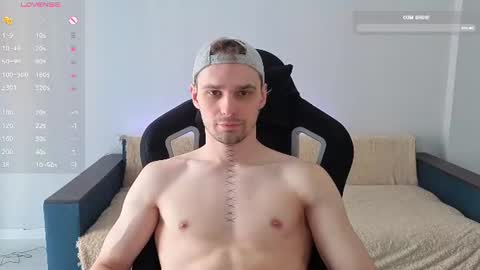 MelKallen online show from 13, 7, 2026