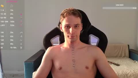 MelKallen online show from 31, 7, 2026