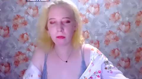 Mel Mellie online show from 23, 6, 2026